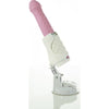 Pillow Talk Feisty Pink - The Sensational Thrusting Vibrator for Intense Pleasure - Adult Naughty Store