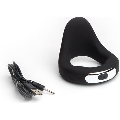 Introducing the Sensational Sport Fucker MOTOVibe APEX: The Ultimate Vibrating Cockring for Mind-Blowing Pleasure in Sleek Black! - Adult Naughty Store