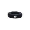 Sport Fucker MotoVibe Rev-Cockring 48mm - Powerful Vibrating Silicone Cock Ring for Men - Intense Pleasure and Stimulation - Black - Adult Naughty Store