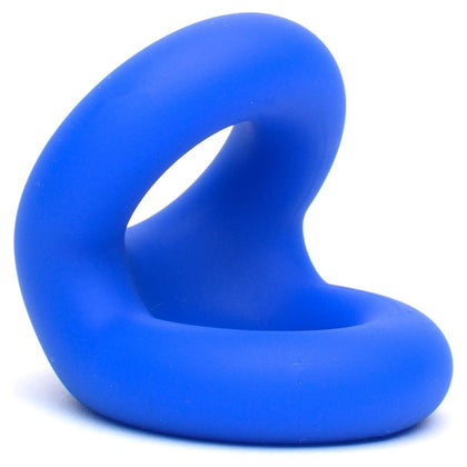 Sport Fucker Blue Rugby Ring - Ultimate Male Enhancement for Intense Pleasure and Performance
