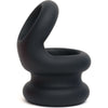 Sport Fucker Switch Hitter SF-001 Dual Pleasure Vibrator for Both Genders - Black - Adult Naughty Store