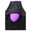 Naughty Knickers Silicone Remote Panty Vibe - The Ultimate Pleasure Experience for Intimate Moments