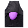 Naughty Knickers Silicone Remote Panty Vibe - The Ultimate Pleasure Experience for Intimate Moments - Adult Naughty Store