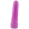 Boot Pleasure Purple Dildo - Model BD24.2x4.8 - Intense Sensations for Her Pleasure - Adult Naughty Store