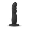 Sensual Pleasures: Temptation Silicone Realistic Strap-On - Model X7 - Unleash Passion and Pleasure in Style! - Adult Naughty Store