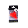 Sensual Pleasure Seeker: Freeballer Ring Red - The Ultimate Passionate Playmate for Intense Pleasure and Sensual Stimulation - Adult Naughty Store