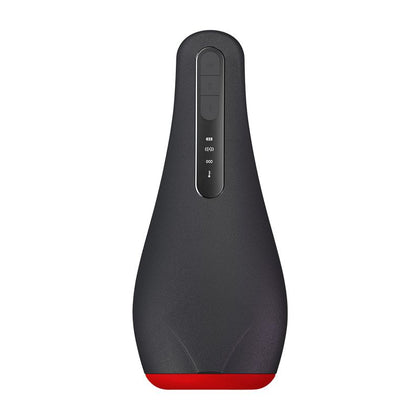 OTOUCH 1 Heating Masturbator: The Ultimate Male Pleasure Device - Model 1, Sensational Black