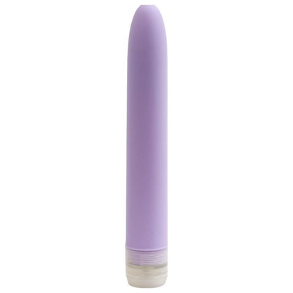 Introducing the LuvLuxe Velvet Touch Vibe Lavender 10-Speed Vibrator for Women - Model V10W: The Ultimate Sensory Delight in Lavender 🌸
