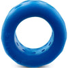 Airballs Air-Lite Ballstretcher Pool Ice - Premium Silicone Ballstretcher for Enhanced Sensations and Pleasure in a Cool Ice Blue Color