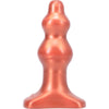 Severin Small Copper Luxury Mini Vibrating Bullet for Intense Pleasure - Model S-200 - Women's Pleasure Toy - Copper - Adult Naughty Store