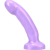 Tantus Acute Dildo - Lavender, Natural-Sized Anal and Vaginal Pleasure Toy (Model: ACU-001) - Adult Naughty Store