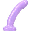 Tantus Acute Dildo - Lavender, Natural-Sized Anal and Vaginal Pleasure Toy (Model: ACU-001) - Adult Naughty Store