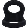 Introducing the Onyx Uplift Silicone Cock Ring: The Ultimate Support for Enhanced Pleasure - Adult Naughty Store