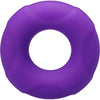 Introducing the Buoy C-Ring Small Lilac - The Ultimate Silicone Ring for Prolonged Pleasure - Adult Naughty Store