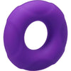 Introducing the Buoy C-Ring Small Lilac - The Ultimate Silicone Ring for Prolonged Pleasure - Adult Naughty Store