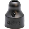 XTRM SNFFR Solo Small Nose Sniffer Model 2019 - Unisex - Nose - Black: The Ultimate Sensory Experience Enhancer

Product Title: XTRM SNFFR Solo Small Nose Sniffer 2019 Model - Unisex Sensory  - Adult Naughty Store