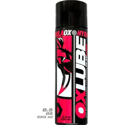 Oxballs FormulaOX HYBRID OXLube 250ml: Premium Lubricant for Enhancing Pleasure in Intimate Moments