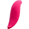 Introducing the JOS Blossy B10 Clit Stimulator for Women - Midnight Black - Adult Naughty Store