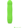 Introducing the Bdesired Infinite Deluxe Paradise Green G-Spot and Clitoris Stimulator Model X1 Women's Rechargeable Pleasure Toy 🌿