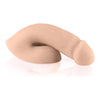 Mr. Limpy Small Light Flesh - Realistic Limp Penis Toy for All Genders - Model LMPS-01 - Enhance Your Intimate Pleasure with Lifelike Sensations - Light Flesh Color