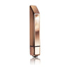 Introducing the Luxe Pleasure Collection: Bamboo Rose Gold - 10-Speed Clitoral Vibrator for Women