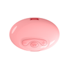 ZALO Amourte Fairy Pink Bullet Vibrator - The Ultimate Pleasure Companion for Women