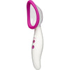 Introducing the SensaPleasure™ Automatic Vibrating Rechargeable Pussy Pump - Model SVP-5000: The Ultimate Pleasure Enhancer for Women - Experience Unparalleled Sensation and Intense Arousal - - Adult Naughty Store