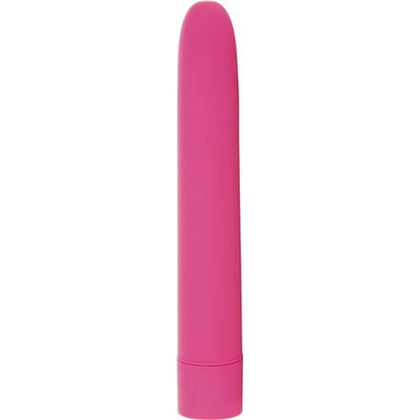 BMS Factory Eezy Pleezy EP-101 Bullet Vibrator for Her - Intense Pink Pleasure - Adult Naughty Store