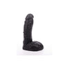 HUNG System Cesar - Hands-Free Pleasure Experience for Men - Model HSC-19 - Prostate Stimulation - Sensual Black - Adult Naughty Store