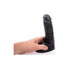 HUNG System Cesar - Hands-Free Pleasure Experience for Men - Model HSC-19 - Prostate Stimulation - Sensual Black - Adult Naughty Store