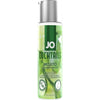 JO Cocktails Mojito 2 Oz / 60 ml Water-Based Lubricant for Vaginal Pleasure - Refreshing Mint Flavored Intimacy Enhancer