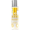 JO Cocktails Pina Colada 2 Oz / 60 ml - Sensational Sip & Slide Water-Based Lubricant for Intimate Moments - Adult Naughty Store