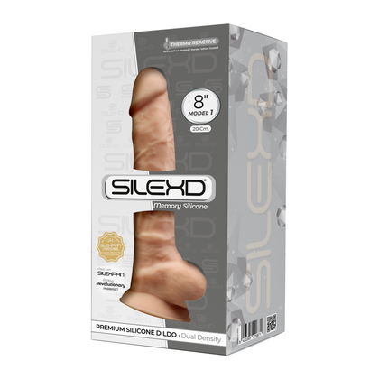 SILEXD MODEL 1 Flesh 8