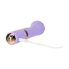 Pillow Talk Sassy G-Spot Massager PT-SE-001 Purple: The Ultimate Pleasure Companion for Intimate Bliss