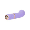 Pillow Talk Racy Mini Massager PT-SE01 - Intense G-spot Stimulation - Purple

Introducing the Pillow Talk Racy Mini Massager PT-SE01: A Luxurious Purple G-Spot Stimulating Sex Toy for Unforgettable Pleasure and Intimacy