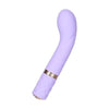 Pillow Talk Racy Mini Massager PT-SE01 - Intense G-spot Stimulation - Purple

Introducing the Pillow Talk Racy Mini Massager PT-SE01: A Luxurious Purple G-Spot Stimulating Sex Toy for Unforgettable Pleasure and Intimacy