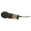 Pillow Talk Secrets Pleasure Wand - PT-001 Clitoral Vibrator for Women - Sensual Rose Gold