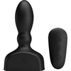 Introducing the Intense Pleasure Inflatable Anal Plug - Model X1B: The Ultimate Sensation for Mind-Blowing Climaxes!