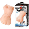 Intimate Pleasures Water Activated 3D Vagina Masturbator - Model X1 - Male Stimulation - Realistic Flesh - Adult Naughty Store