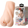 Anime Sweet Vagina (Flesh) - The Ultimate Lifelike Masturbation Cup for Men, Delivering Unparalleled Pleasure and Portability - Adult Naughty Store