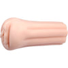 Anime Geisha Vagina (Flesh) - The Ultimate Pleasure Companion for Men, Lifelike Sensation, Reusable and Easy to Clean - Adult Naughty Store