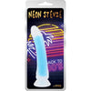 Neon Stevie 8.4