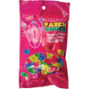 Pussy Patch Sours Soft Candies - Model Sours: Unisex Mouth Pleasure, Various Fruit Flavors - Adult Naughty Store