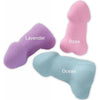 Introducing the Pleasure Pro Pecker Bath Bomb (3 Pack) - Erotic Scented Bath Bombs for Sensual Soaking - Adult Naughty Store