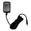 PalmPower Pleasure Cord - Intimate Power Accessory for PalmPower Massage Wand (30528) - Unisex - Enhance Sensual Experience - Universal Adapter - Black