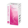 Introducing the Sensual Eve Cup Femintimate L: Luxurious Silicone Menstrual Cup for Feminine Bliss - Adult Naughty Store