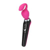 PalmPower Extreme Curl - Model XYZ - Ultimate G-Spot Pleasure - Pink - Adult Naughty Store