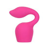 PalmPower Extreme Curl - Model XYZ - Ultimate G-Spot Pleasure - Pink - Adult Naughty Store