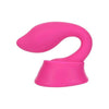 PalmPower Extreme Curl - Model XYZ - Ultimate G-Spot Pleasure - Pink - Adult Naughty Store