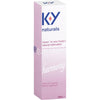 KY Naturals Harmony Water-Based Intimate Gel - Enhances Pleasure and Comfort for All Genders - pH Friendly and Dermatologically Tested - 100mL